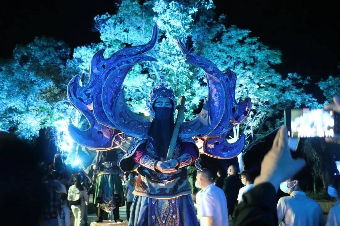 街头摇滚风